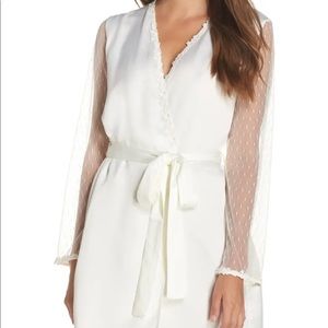 Flora Nikrooz Showstopper Robe